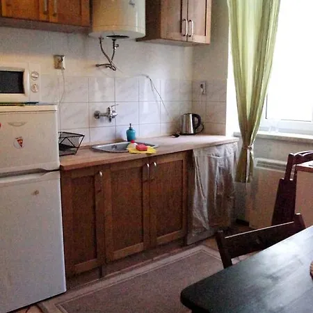 Appartement Floki