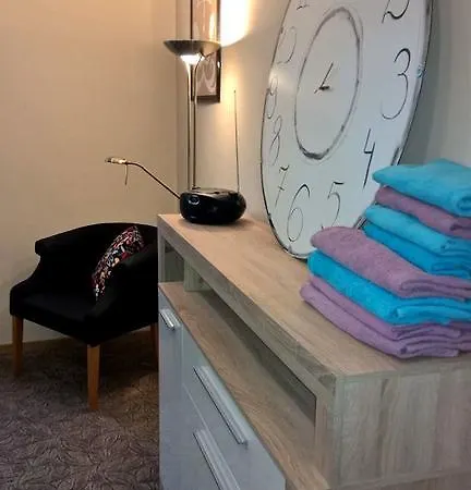 Apartment Floki