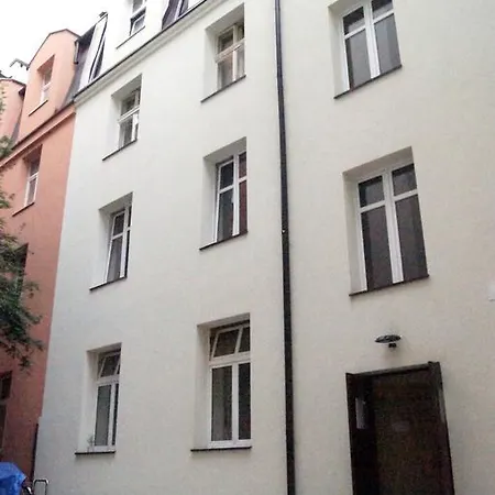 Floki Krakow