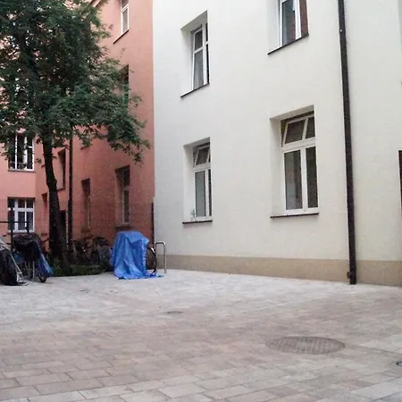 Floki Krakow